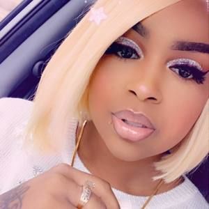 Meet your Posher, Piink